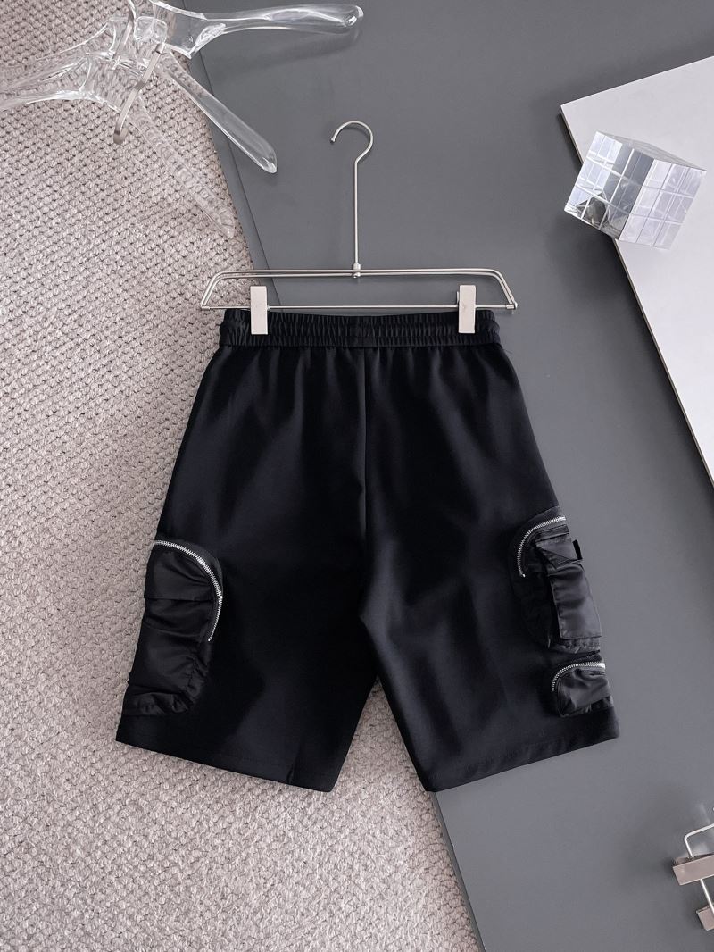 Prada Short Pants